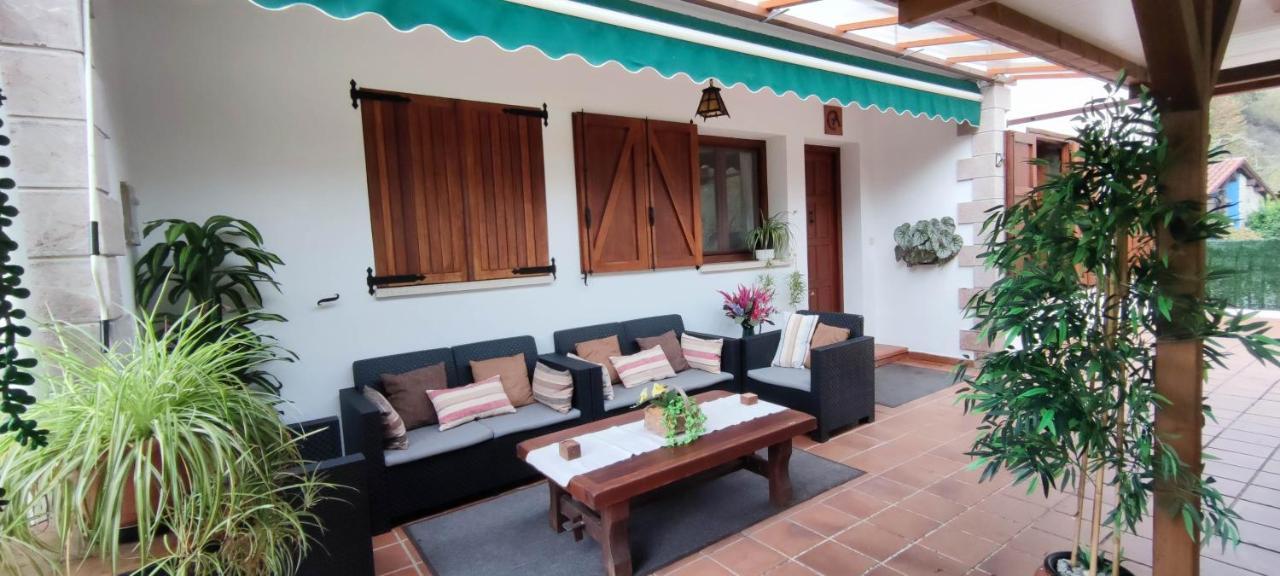 Apartamentos Rurales La Tabla Alles Eksteriør billede