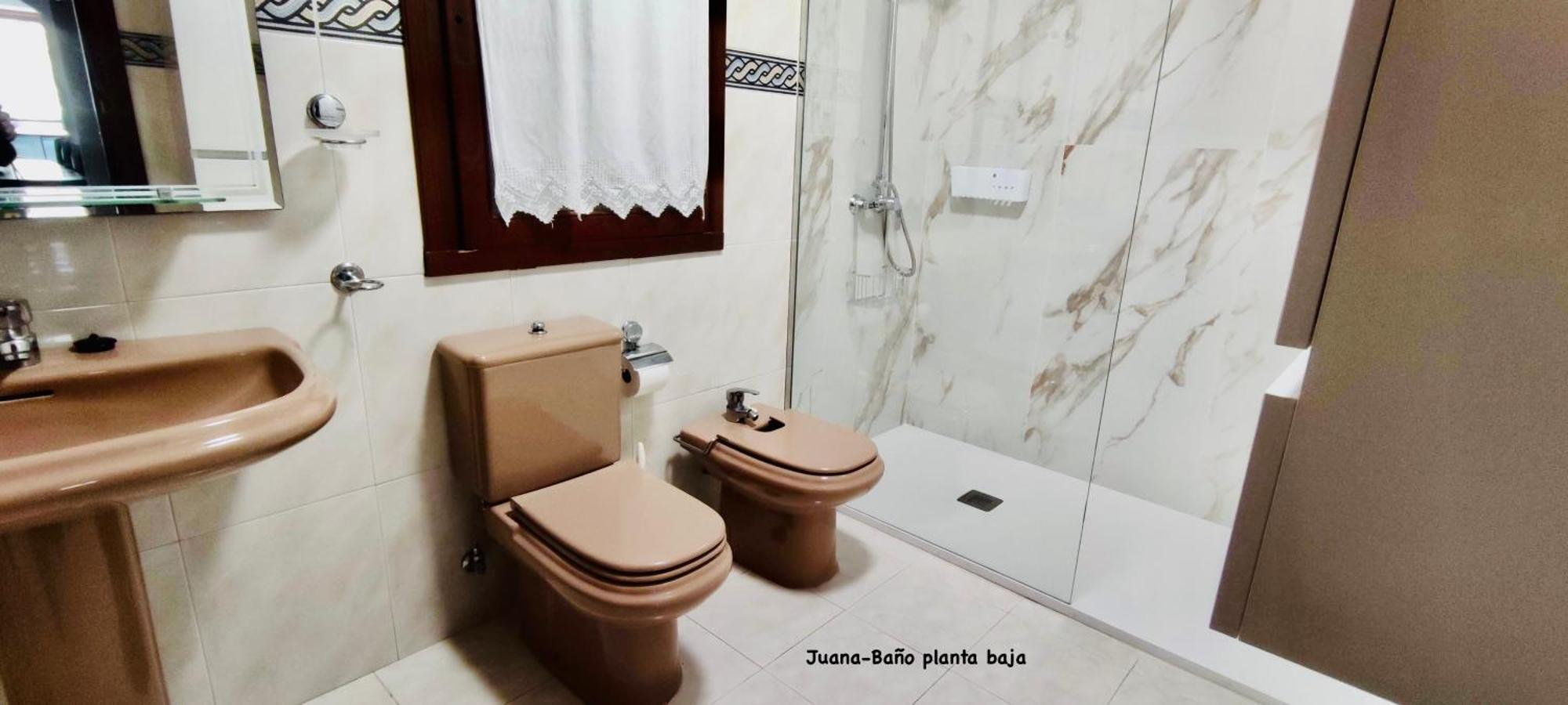 Apartamentos Rurales La Tabla Alles Eksteriør billede