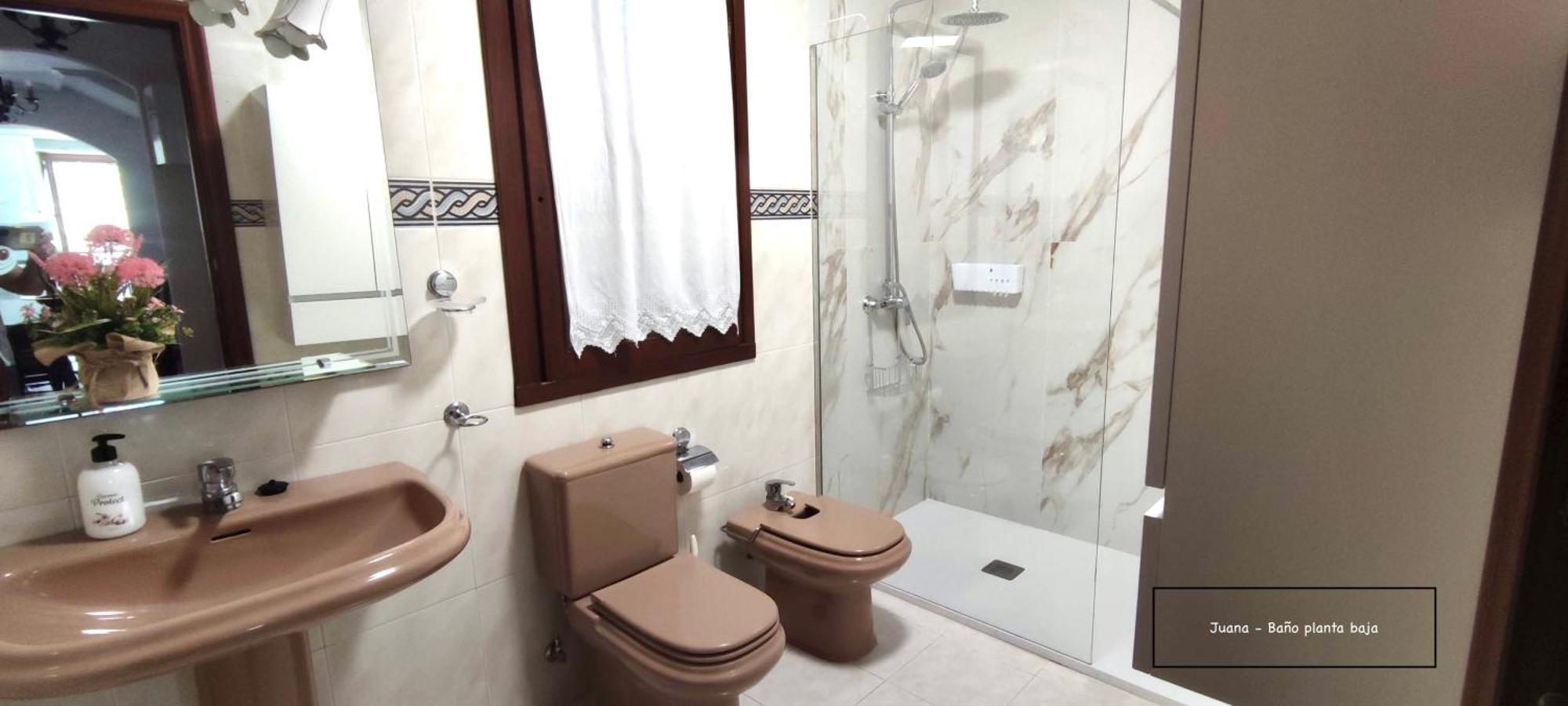 Apartamentos Rurales La Tabla Alles Eksteriør billede